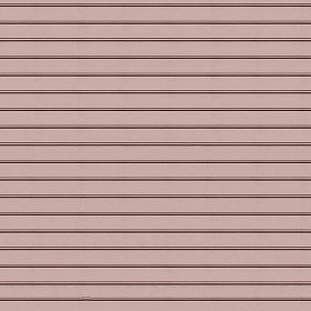 Textures   -   ARCHITECTURE   -   WOOD PLANKS   -   Siding wood  - Powder pink siding wood texture seamless 08933 (seamless)