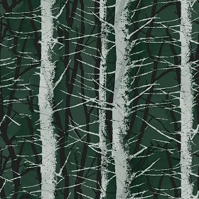 Textures   -   MATERIALS   -   WALLPAPER   -   various patterns  - Trees background wallpaper texture seamless 12233 (seamless)