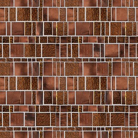 Textures   -   ARCHITECTURE   -   TILES INTERIOR   -   Mosaico   -   Mixed format  - Mosaico liberty style tiles texture seamless 15650 (seamless)