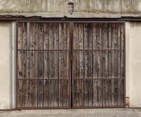 Textures   -   ARCHITECTURE   -   BUILDINGS   -   Doors   -   Main doors  - Old wood main door 19950