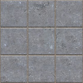 Textures   -   ARCHITECTURE   -   PAVING OUTDOOR   -   Pavers stone   -   Blocks regular  - Pavers stone regular blocks texture seamless 06327 (seamless)