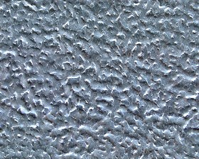 Textures   -   MATERIALS   -   METALS   -  Plates - Shiny brushed inox embossing metal plate texture seamless 10689