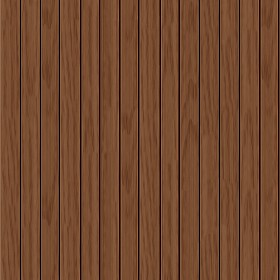 Textures   -   ARCHITECTURE   -   WOOD PLANKS   -   Siding wood  - Brown vertical siding wood texture seamless 08935 (seamless)