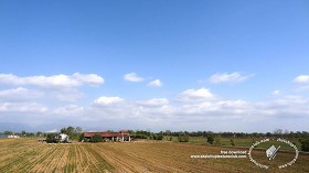 Textures   -   BACKGROUNDS &amp; LANDSCAPES   -   NATURE   -  Countrysides &amp; Hills - Countrysides landscape texture 18357