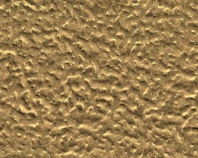 Textures   -   MATERIALS   -   METALS   -   Plates  - Gold embossing metal plate texture seamless 10690 (seamless)