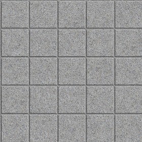 Textures   -   ARCHITECTURE   -   PAVING OUTDOOR   -   Pavers stone   -  Blocks regular - Pavers stone regular blocks texture seamless 06328