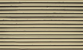 Textures   -   MATERIALS   -   METALS   -   Corrugated  - Painted corrugated metal texture seamless 10035 (seamless)