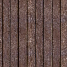 Wood Decking Textures Seamless