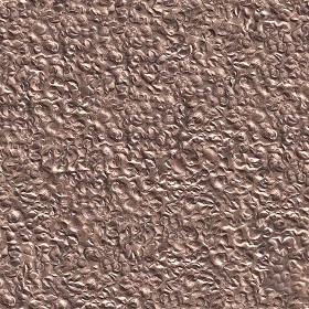 Textures   -   MATERIALS   -   METALS   -  Plates - Embossing copper metal plate texture seamless 10692