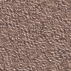 Textures   -   MATERIALS   -   METALS   -   Plates  - Embossing copper metal plate texture seamless 10692 (seamless)