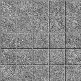 Textures   -   ARCHITECTURE   -   PAVING OUTDOOR   -   Pavers stone   -   Blocks regular  - Pavers stone regular blocks texture seamless 06330 (seamless)