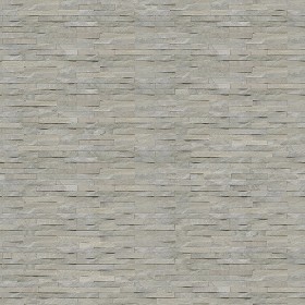 Textures   -   ARCHITECTURE   -   STONES WALLS   -   Claddings stone   -  Exterior - Wall cladding stone modern architecture texture seamless 07856