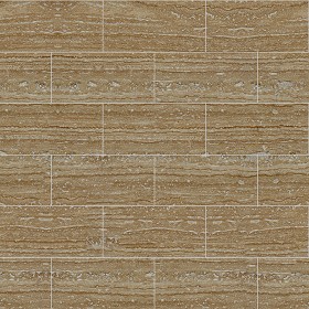 Textures   -   ARCHITECTURE   -   TILES INTERIOR   -   Marble tiles   -  Travertine - Classic travertine floor tile texture seamless 14781
