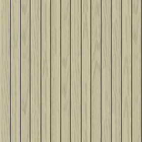 Textures   -   ARCHITECTURE   -   WOOD PLANKS   -   Siding wood  - Light green vertical siding wood texture seamless 08938 (seamless)