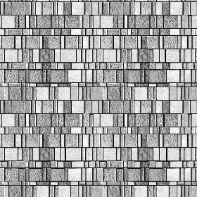 Textures   -   ARCHITECTURE   -   TILES INTERIOR   -   Mosaico   -   Mixed format  - Mosaico liberty style tiles texture seamless 15654 - Reflect