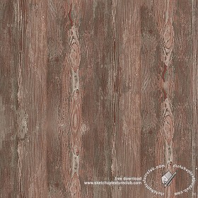 Textures   -   ARCHITECTURE   -   WOOD   -   Fine wood   -  Medium wood - Old raw wood texture seamless 18562