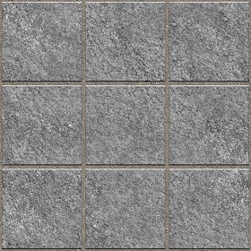Textures   -   ARCHITECTURE   -   PAVING OUTDOOR   -   Pavers stone   -  Blocks regular - Pavers stone regular blocks texture seamless 06331