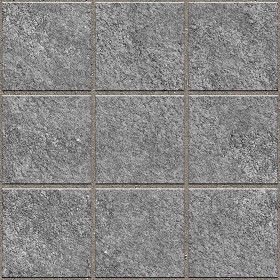 Textures   -   ARCHITECTURE   -   PAVING OUTDOOR   -   Pavers stone   -   Blocks regular  - Pavers stone regular blocks texture seamless 06331 (seamless)