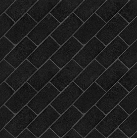 Textures   -   ARCHITECTURE   -   TILES INTERIOR   -   Terracotta tiles  - Smooth london terracotta tile texture seamless 17122 - Reflect