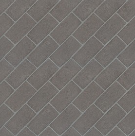 Textures   -   ARCHITECTURE   -   TILES INTERIOR   -   Terracotta tiles  - Smooth london terracotta tile texture seamless 17122 (seamless)
