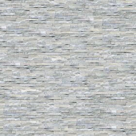 Textures   -   ARCHITECTURE   -   STONES WALLS   -   Claddings stone   -  Exterior - Wall cladding stone modern architecture texture seamless 07857
