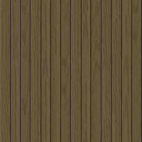 Textures   -   ARCHITECTURE   -   WOOD PLANKS   -   Siding wood  - Dark green siding wood texture seamless 08939 (seamless)