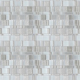 Textures   -   ARCHITECTURE   -   TILES INTERIOR   -   Mosaico   -  Mixed format - Mosaico liberty style tiles texture seamless 15655