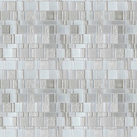 Textures   -   ARCHITECTURE   -   TILES INTERIOR   -   Mosaico   -   Mixed format  - Mosaico liberty style tiles texture seamless 15655 (seamless)