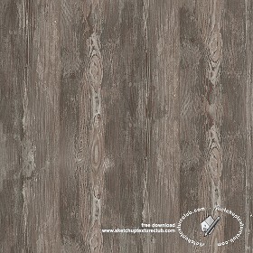 Textures   -   ARCHITECTURE   -   WOOD   -   Fine wood   -  Medium wood - Old raw wood texture seamless 18563