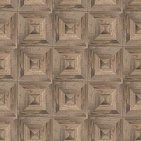 Textures   -   ARCHITECTURE   -   WOOD FLOORS   -   Geometric pattern  - Parquet geometric pattern texture seamless 04843 (seamless)