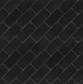 Textures   -   ARCHITECTURE   -   TILES INTERIOR   -   Terracotta tiles  - Smooth pinkish terracotta tile texture seamless 17123 - Reflect