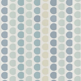 Textures   -   MATERIALS   -   WALLPAPER   -  Geometric patterns - Geometric wallpaper texture seamless 11192