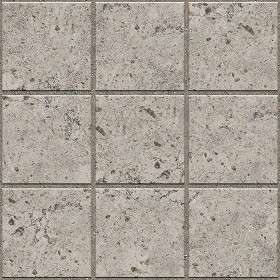 Textures   -   ARCHITECTURE   -   PAVING OUTDOOR   -   Pavers stone   -  Blocks regular - Pavers stone regular blocks texture seamless 1 06333