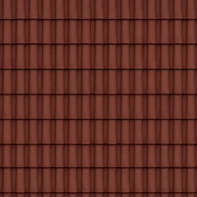 Textures   -   ARCHITECTURE   -   ROOFINGS   -   Clay roofs  - Portuguese clay roof tile texture seamless 03462 (seamless)