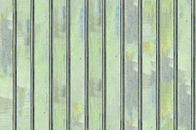Textures   -   ARCHITECTURE   -   WOOD PLANKS   -  Wood fence - Varnished wood fence texture seamless 17086