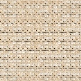 Textures   -   ARCHITECTURE   -   STONES WALLS   -   Claddings stone   -  Exterior - Wall cladding stone modern architecture texture seamless 07859