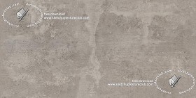 Textures   -   ARCHITECTURE   -   CONCRETE   -   Bare   -   Dirty walls  - Concrete dirty wall texture seamless 19047 (seamless)