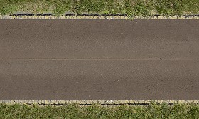 Textures   -   ARCHITECTURE   -   ROADS   -  Roads - Dirt road texture seamless 07648
