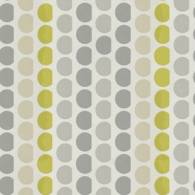 Textures   -   MATERIALS   -   WALLPAPER   -   Geometric patterns  - Geometric wallpaper texture seamless 11193 (seamless)