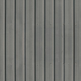 Textures   -   ARCHITECTURE   -   ROOFINGS   -   Metal roofs  - Metal rufing texture seamless 03713 (seamless)