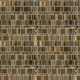Textures   -   ARCHITECTURE   -   TILES INTERIOR   -   Mosaico   -  Mixed format - Mosaico liberty style tiles texture seamless 15657