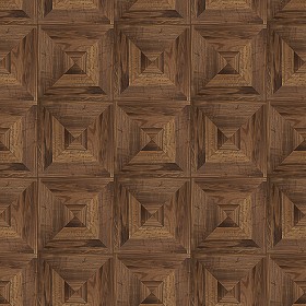 Textures   -   ARCHITECTURE   -   WOOD FLOORS   -   Geometric pattern  - Parquet geometric pattern texture seamless 04845 (seamless)