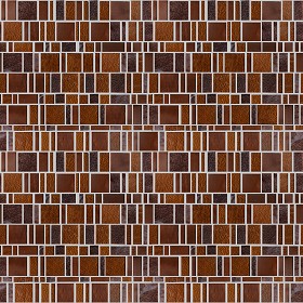 Textures   -   ARCHITECTURE   -   TILES INTERIOR   -   Mosaico   -  Mixed format - Mosaico liberty style tiles texture seamless 15658