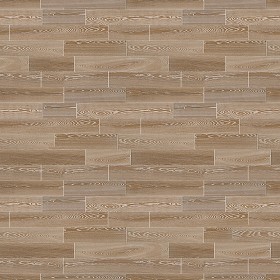 Textures   -   ARCHITECTURE   -   WOOD FLOORS   -  Parquet medium - Parquet medium color texture seamless 05381