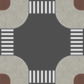 Textures   -   ARCHITECTURE   -   ROADS   -  Roads - Road texture seamless 07650