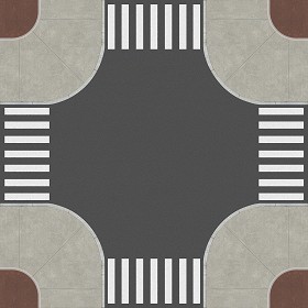 Textures   -   ARCHITECTURE   -   ROADS   -  Roads - Road texture seamless 07650