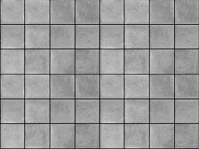 Textures   -   ARCHITECTURE   -   TILES INTERIOR   -   Terracotta tiles  - Sienna terracotta rustic tile texture seamless 17127 - Specular