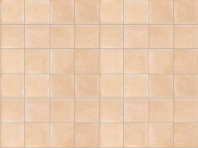 Textures   -   ARCHITECTURE   -   TILES INTERIOR   -  Terracotta tiles - Sienna terracotta rustic tile texture seamless 17127