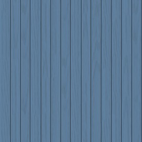 Textures   -   ARCHITECTURE   -   WOOD PLANKS   -   Siding wood  - Blue siding wood texture seamless 08944 (seamless)