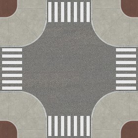 Textures   -   ARCHITECTURE   -   ROADS   -  Roads - Road texture seamless 07651